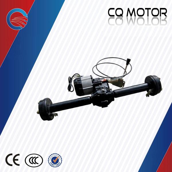 Buy 60v 2000w electric tuktuk/vehicle/car/rickshaw wheel hub traction motor kit at wholesale prices