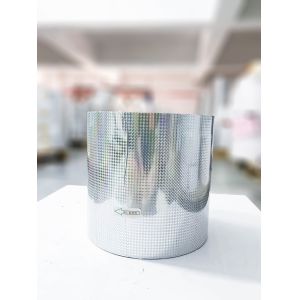 Scratch Resistant BOPP Sticker Material