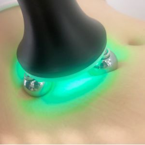 Professional Radio Frequency Facial Machine Face Lifting Device