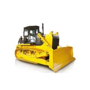 2430-0.056mm/MPa Shantui SD16C Bulldozer Heavy Construction Equipment