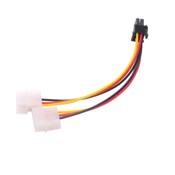 Buy Electrical Automotive Wire Harness Cable Custom Cable Assembly PH2.0mm at wholesale prices