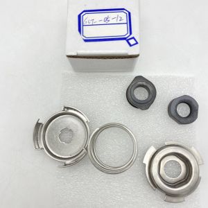 Water Pump 12mm 16mm Shaft Mechanical Seal G05-12 CR