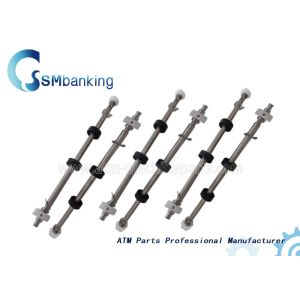 BCRM 2845V Machine ATM Machine Parts Lower Front Assembly Shaft