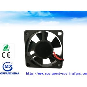 High Performance Brushless 35mm DC Axial Fans Computer Cooling Fan