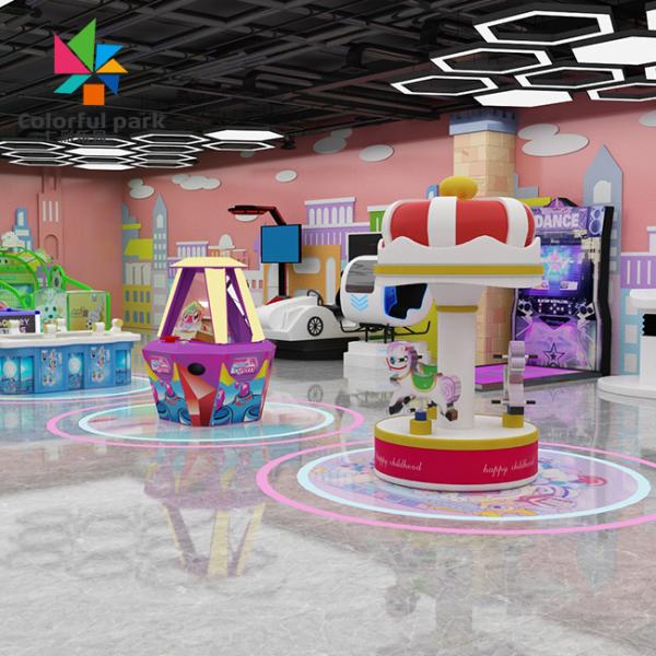 Air Hockey Large Coin Operated Sport Entertainment Double Game Machine Games At The Arcade