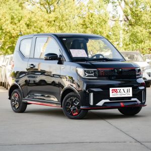 New energy vehicle Wu ling factory direct sales Hongguang MINIEV 2022 easy model