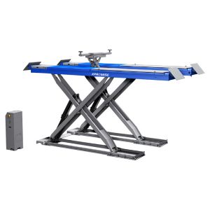 Super Quality Scissor Car Lift with Wheel Alignment