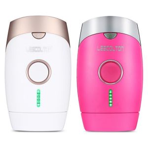 China Electronic Mini Hair Removal Machine on sale