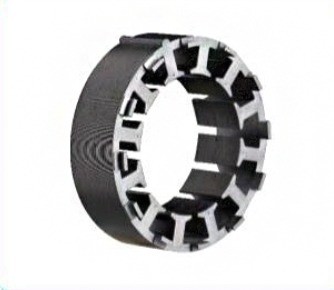 Customizable BLDC Rotor and Stator PBT Electrical Motor Core for Optimal