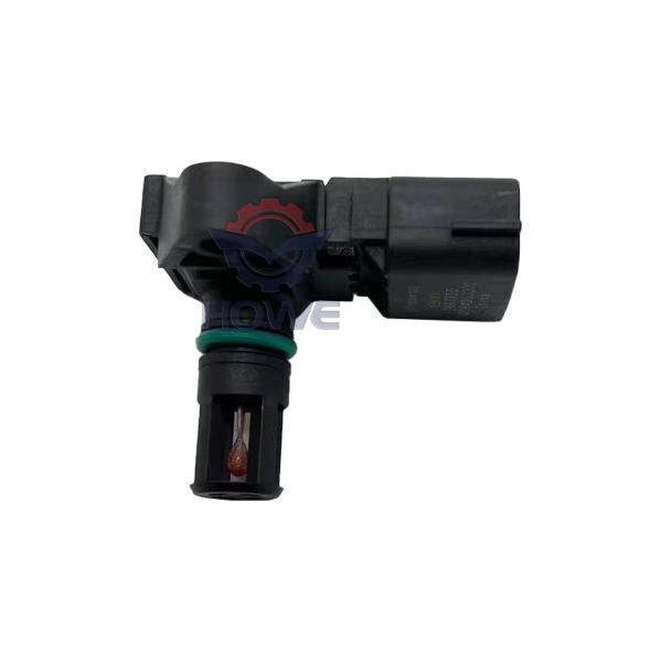 Excavator Parts PC200-8 Pressure Temperature Sensor 2897333F with Online Support After Service