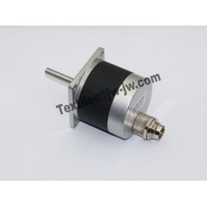 Motor BE154242 Picanol Airjet Loom Spare Parts