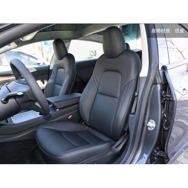 VW ID.4X 2022 Jizhi Long Battery Version EV Compact SUV 607KM Max Power 150kw