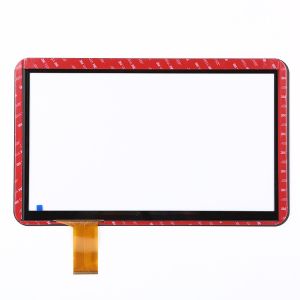 Quality High Precision Waterproof Touch Panel With Multi Points Touch 386.8*236.07mm for sale