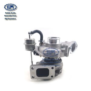 VH241004631 Excavator Turbocharger For J05E SK200-8 SK250-8 SK210-8