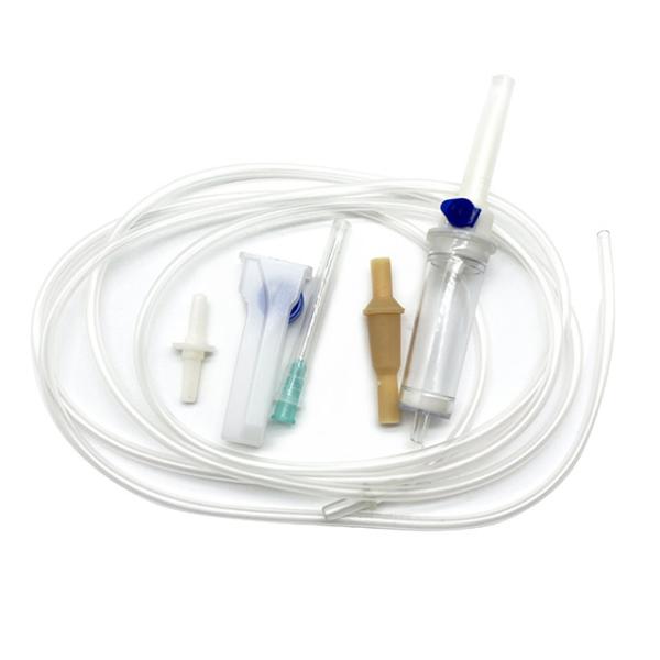 Disposable PE Package Sterile IV/Infusion Set