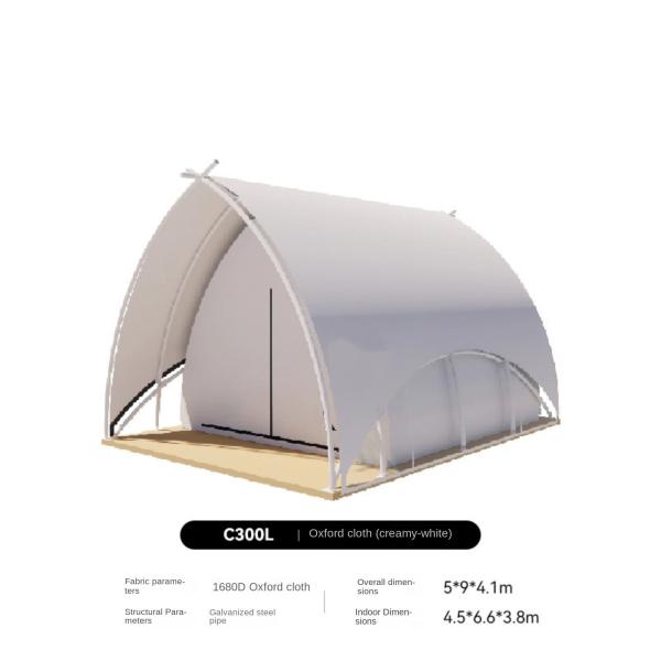 Buy 900D Oxford Fabric Camping Tent at wholesale prices