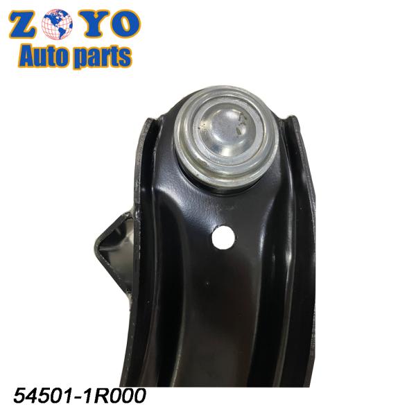 Adjustable Control Arm for Hyundai ACCENT 2010 Dorman No. 524-446 Car Fitment Hyundai