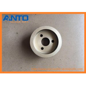 China Excavator Engine Parts VOE20459960 Pulley Of Water Pump for Vo-lvo EC160B EC180B EC210B EC235B EC220D on sale