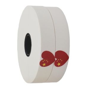 Paper Packing Strapping Strip Belt / Kraft Paper Banding Tape