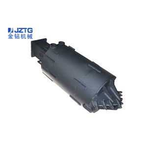 Quality Two Petal Drilling Bucket Video Technical for sale