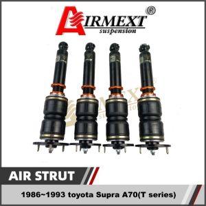 Quality For toyota Supra A70 (1986~1993) Air Suspension Strut/Air STRUT Suspension Kit /air Spring Assembly /Auto Parts/pneumatic for sale