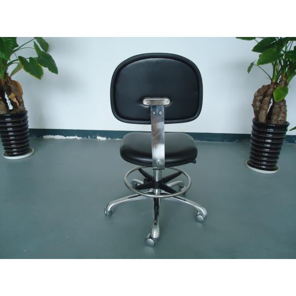 Pharmaceutical Cleanroom Antistatic Ergonomic ESD Safe Chairs