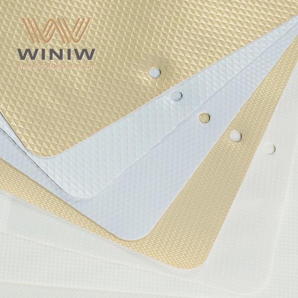 Imitation Leather For Training Footballs