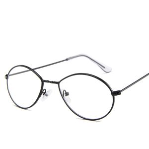 Metal Frame Hot Sale Sunglasses Old Fashioned Classic Star UV400