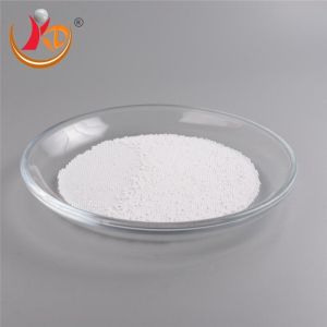 Zirconia Yttrium Zirconium Oxide Beads Ceramic Grinding Media