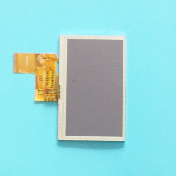 2015 Top-Rated Free Shipping 100% Original X431 Diagun Screen, Touch Screen For