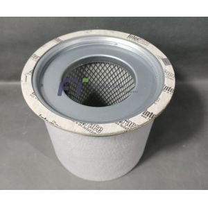 Fiberglass Screw Compressor Air Oil Separator 54595442