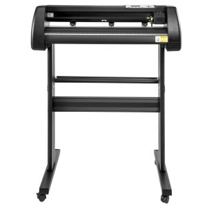 Quality Ki-720A 720mm 90V Vinyl Cutting Plotter Manual Contour for sale