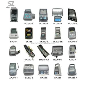 Controller ZAX200-5G ZAX240-5G ZAX280-5G ZAX330-5G ZAX350-5G ZAX470-5G ZAX870-5G