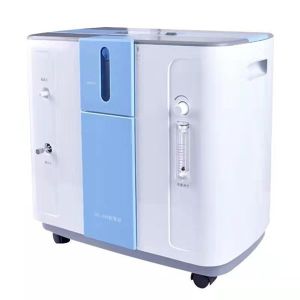 3L Oxygen Generator Oxygen Concentrator For Hospital and Home Oxygen Making Use