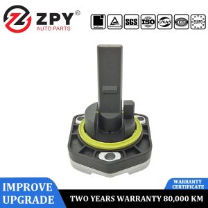 1J0907660C 1J0907660F 95860616030 Engine Oil Level Sensor Oil Sump Sensor For