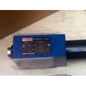China R900401235 ZDR6DA1-4X/25YM ZDR6DA1-43/25YM Pressure Reducing Valve on sale