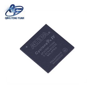 Quality Stmicroelectronics EP4CE6F17C8N Altera Chip 240 I/O UBGA-484 for sale