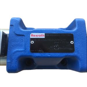 Rexroth Direction Valve 4WE10C50/HG24N9K4/M A High-Performance Valve For