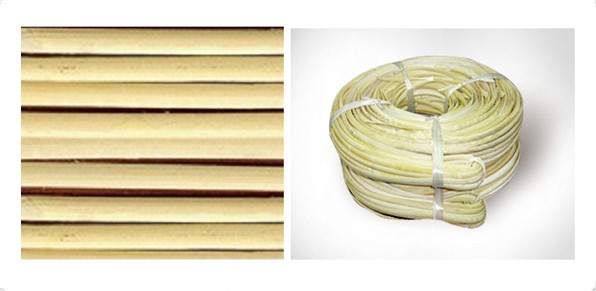 Buy Rattan Chair Cane 5/6 mm at wholesale prices