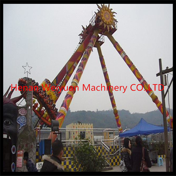 Buy Popular And Cheap Big Pendulum Amusement Rides Equipment On Sale at wholesale prices