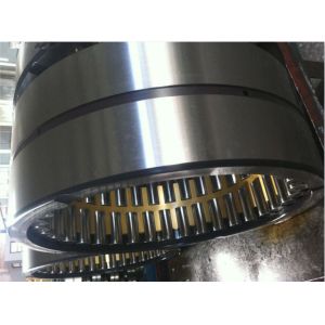 254941QU Doble Row Bearings Cylindrical Roller Bearing