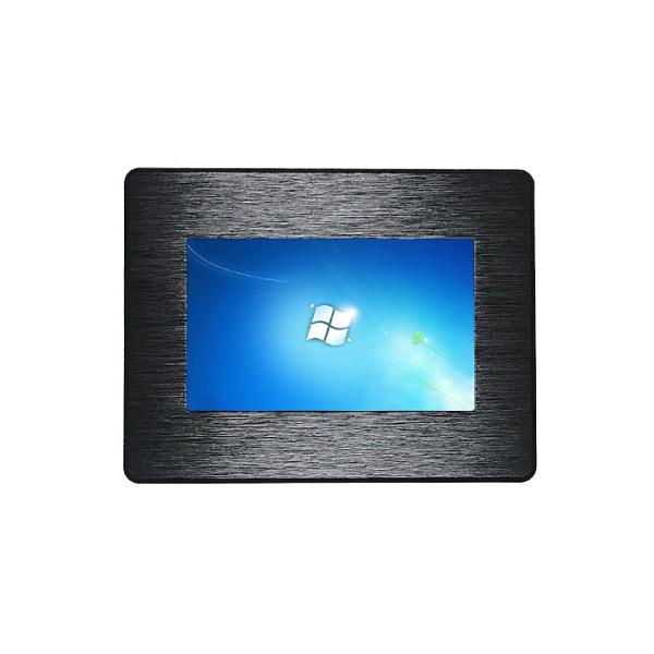 Buy 10W IP65 Waterproof 1000 Nits Resistive Touch Monitor 5" at wholesale prices