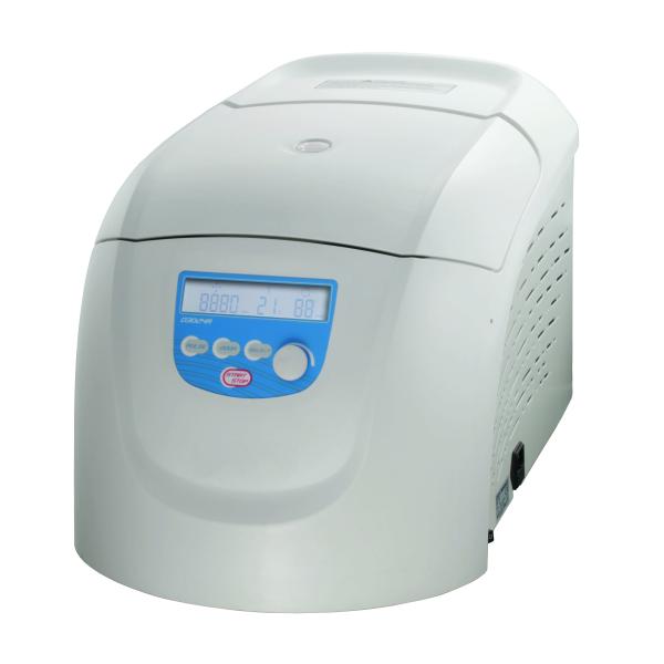 High quality Good Price High speed Centrifuge with 15000rpm for lab