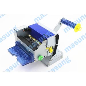 Shockproof Mobile 80mm Thermal Printer With Customizing Presenter