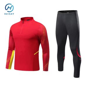 Custom Soccer Training Apparel for Clubs and Schools