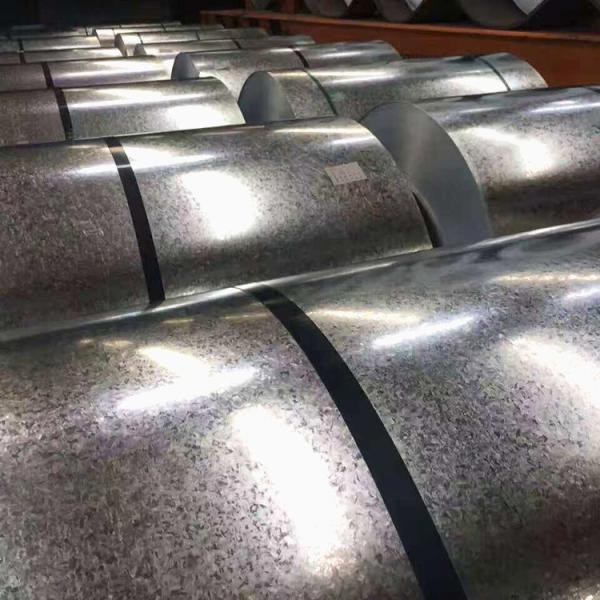 Buy 1000mm-1550mm Galvanized Steel Plate 350N/Mm2 Length 1000mm-6000mm at wholesale prices