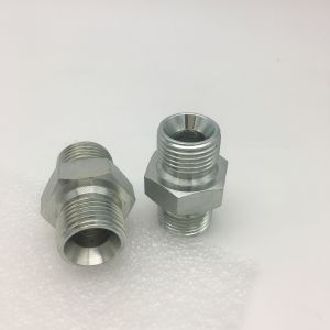 Barbed Male 3/4" Male Female Hose Connector