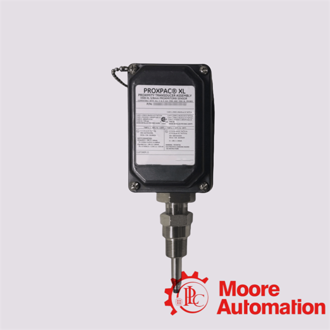 Quality 330881-28-04-85-03-02 Bently Nevada Proximity Transducer for sale