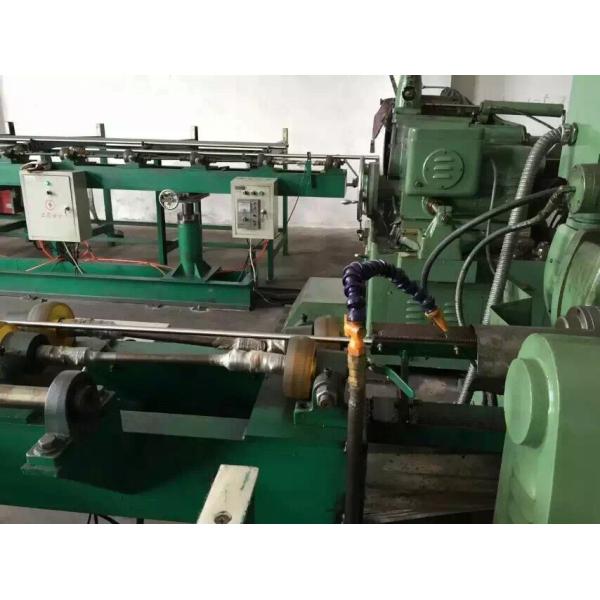 32Cr13Mo Stainless Steel Round Bars Cut Lengths Straightened Rods