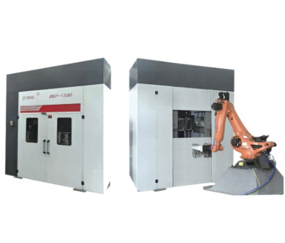 Quality Oil Based Seal Large Loading Zinc Flake Coating Machine for sale